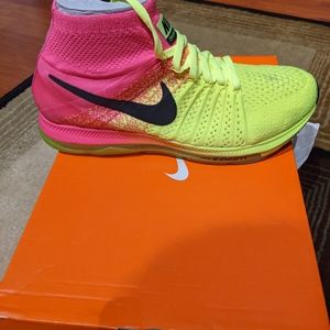 W Nike Zoom All Out Flyknit OC